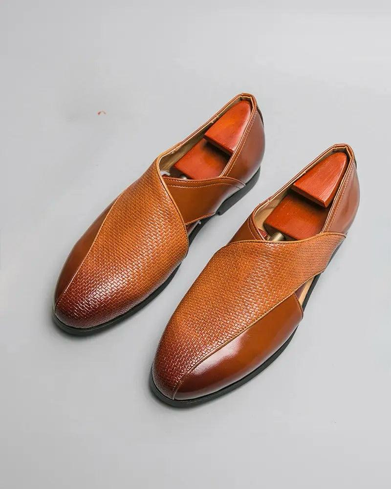 Leather 6
